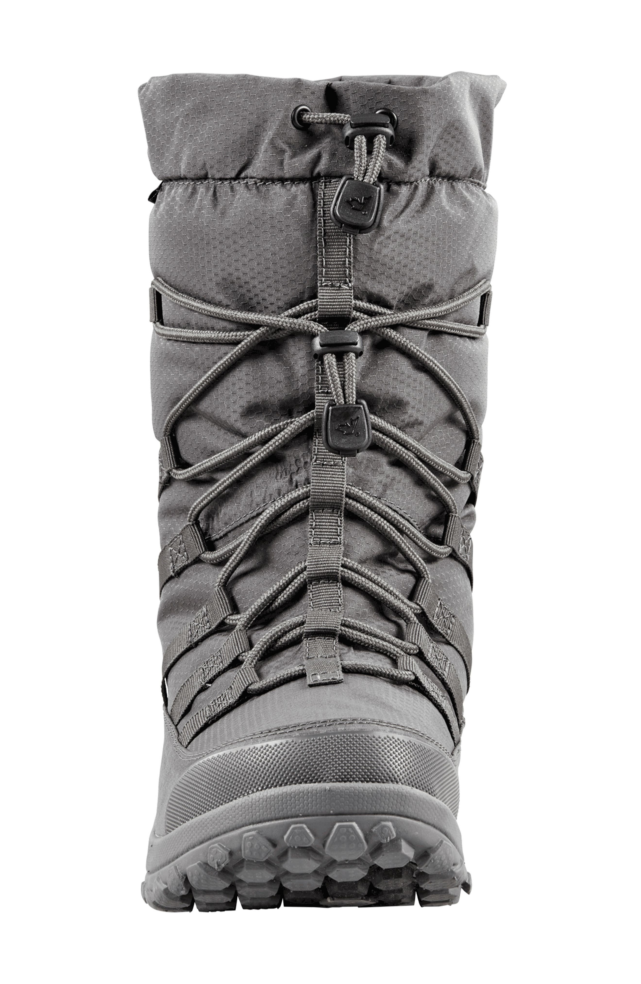 Escalate X Winter Boot, Alternate, color, CHARCOAL