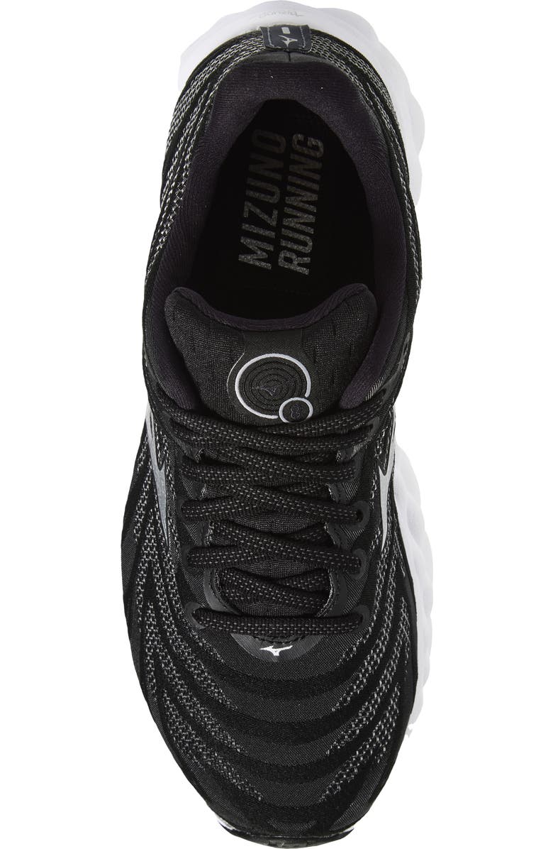 Mizuno Wave Sky 8 Running Shoe - Wide Width, Alternate, color,