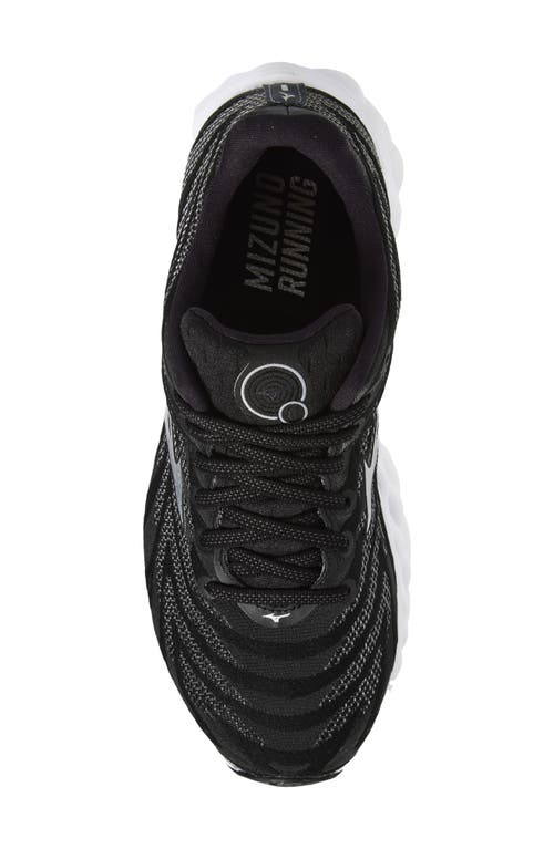 Mizuno Wave Sky 8 Running Shoe In Multi