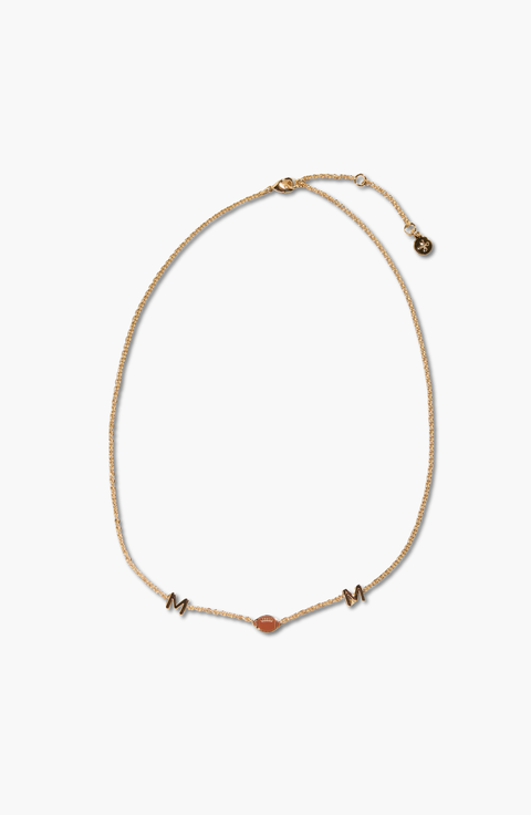 Football Mom Necklace