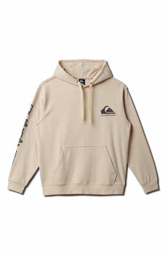Quiksilver Omni Logo Graphic Hoodie