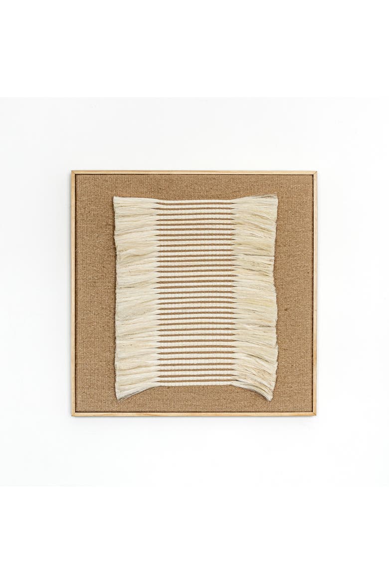 Raices KI - 2 Wall Art, Main, color, Beige