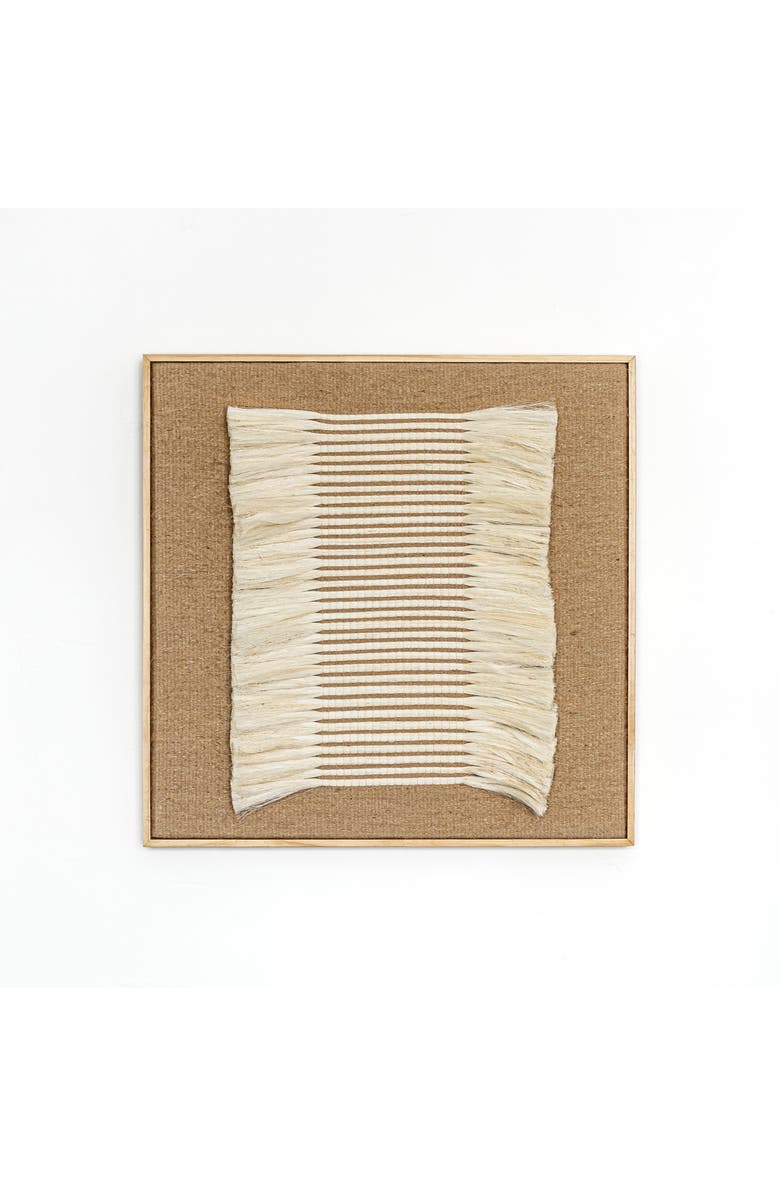 Kreyé Raices KI - 2 Wall Art, Main, color, Beige