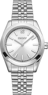 DKNY Nolita Midi Bracelet Watch, 32mm