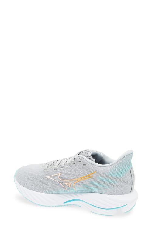 Mizuno Wave Rider 28 Running Shoe