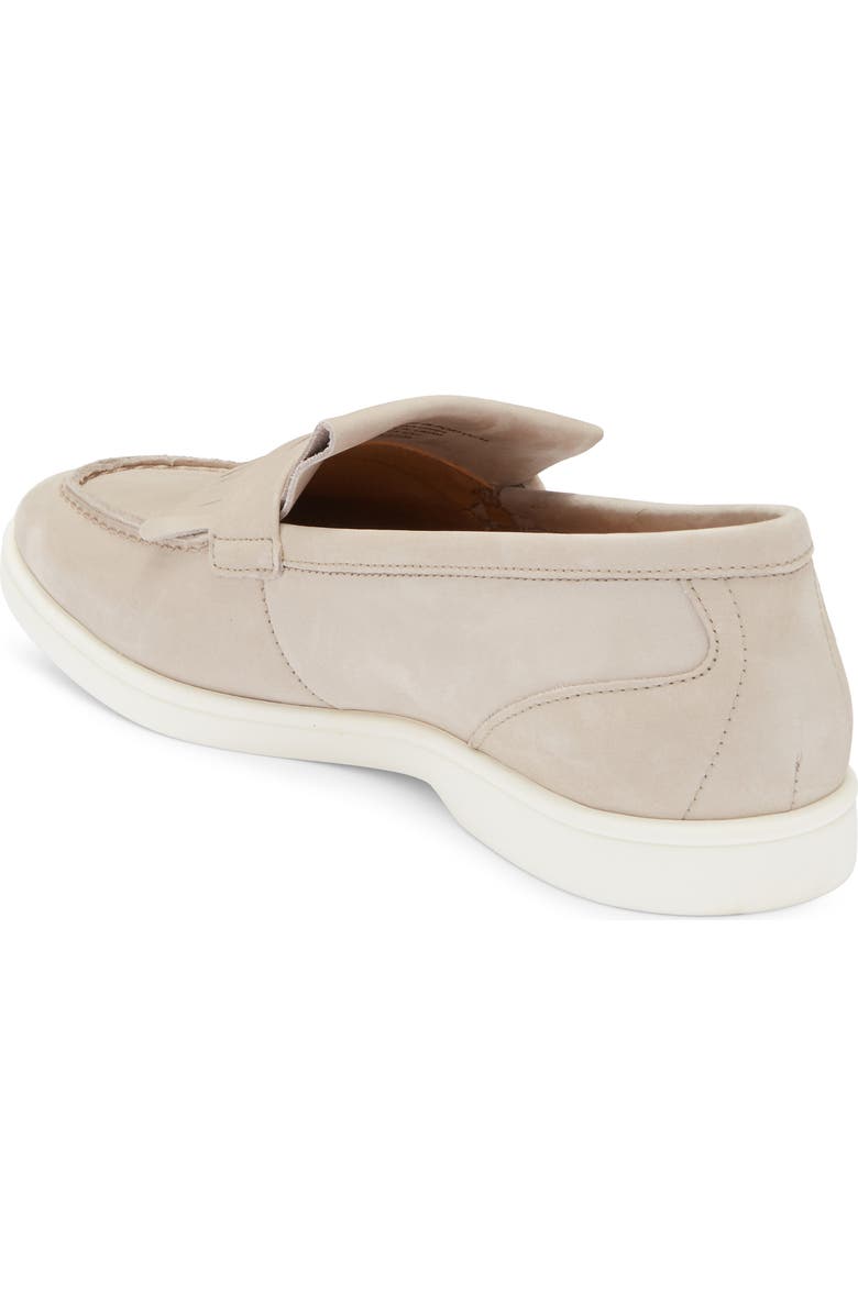 Kurt Geiger London Julian Kiltie Loafer, Alternate, color, Grey/ Light