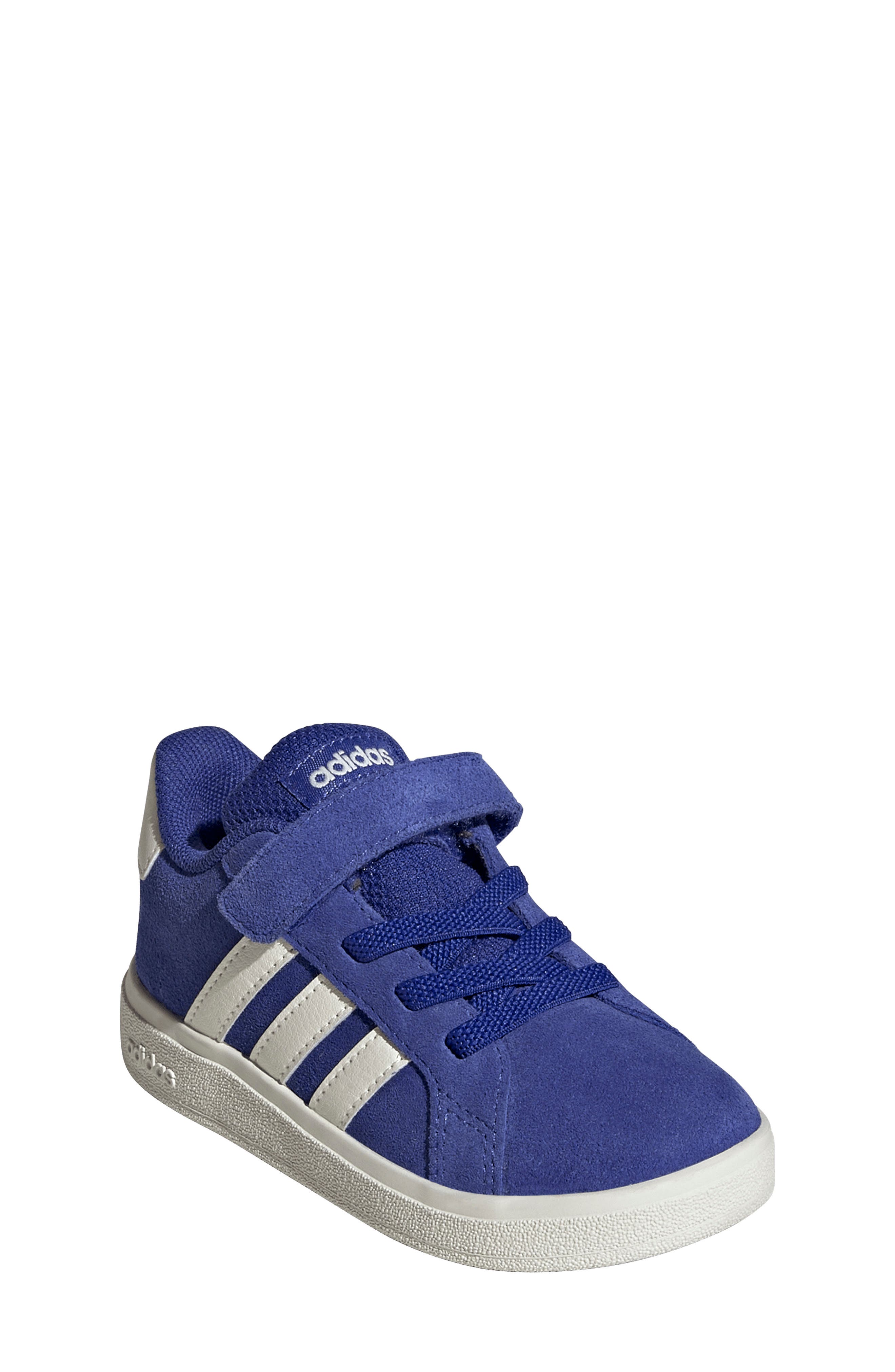 adidas Kids' Grand Court Sneaker