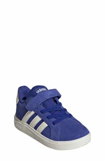 adidas Kids' Grand Court Sneaker