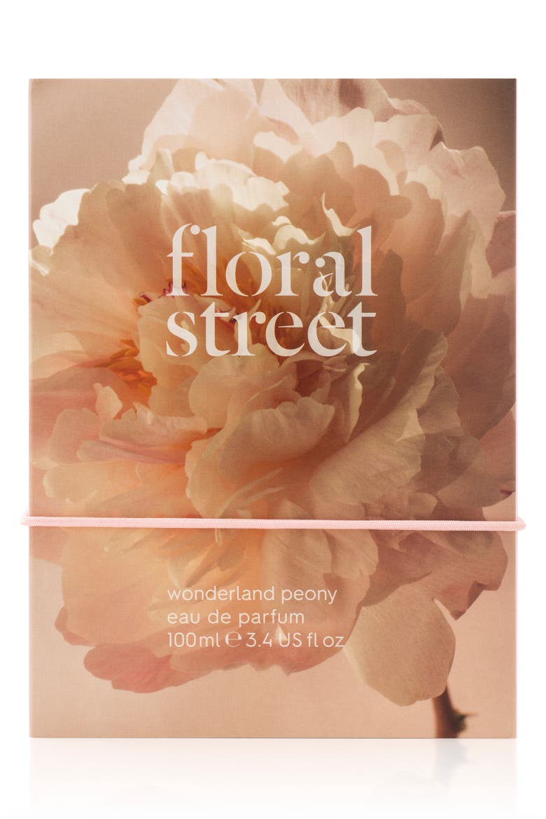 Wonderland Peony Eau de Parfum, Alternate, color, NO COLOR