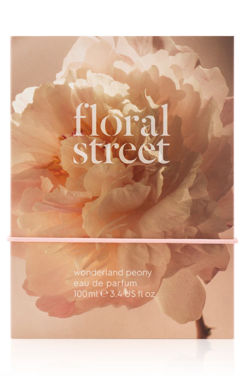 Floral Street Wonderland Peony Eau de Parfum, Alternate, color, 