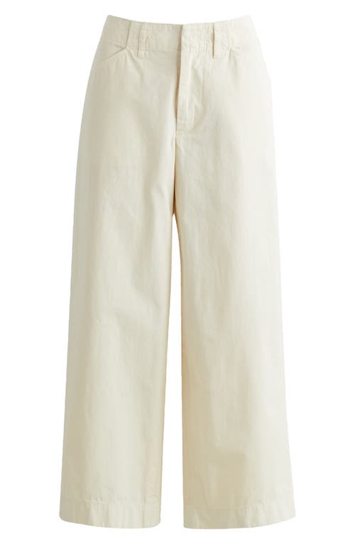 Rag & Bone Banks Cotton Pants