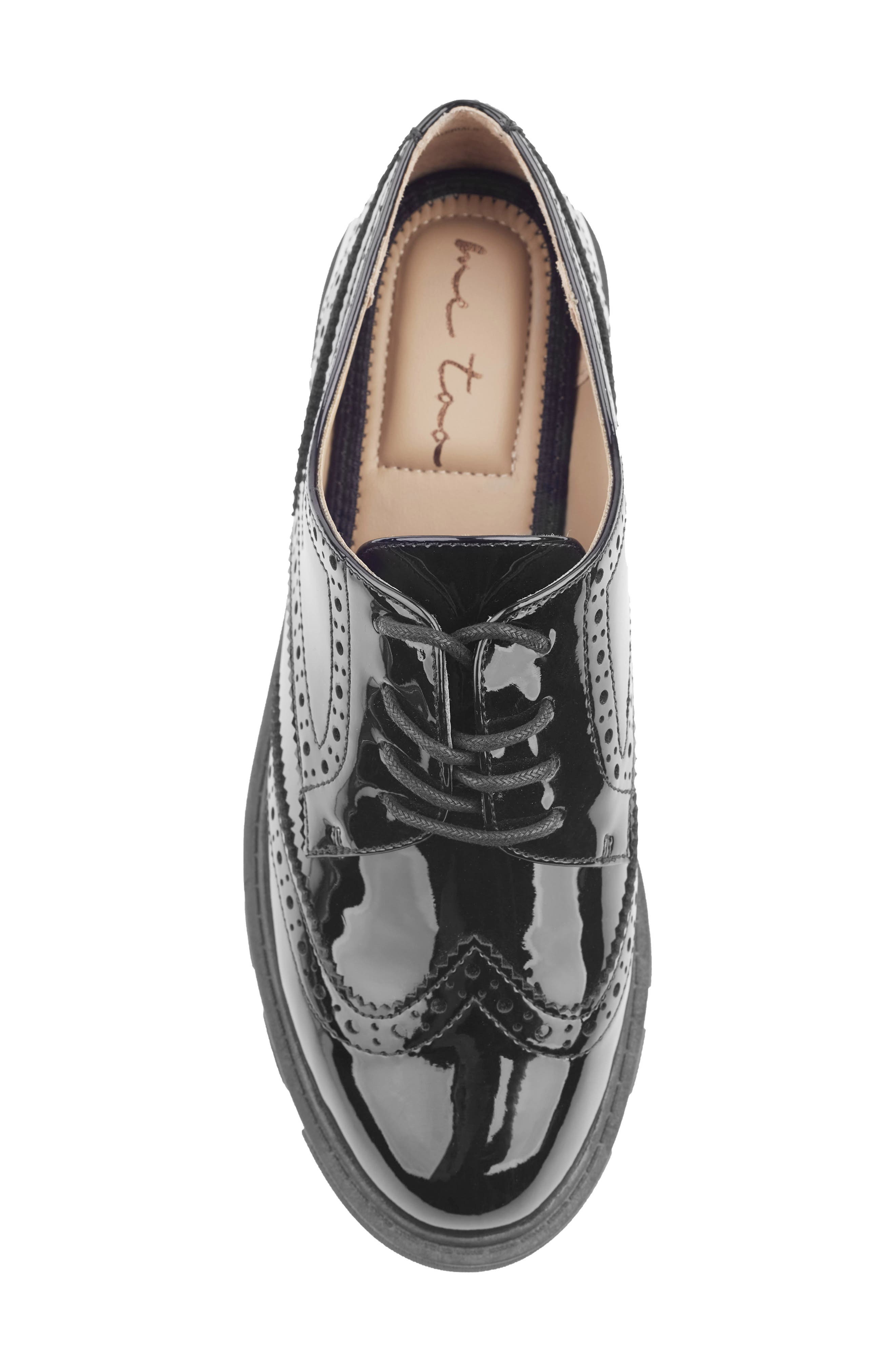 Me Too Lundy Wingtip Loafer, Alternate, color, 