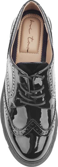 Lundy Wingtip Loafer