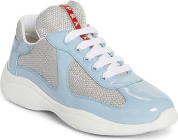 Prada America's Cup Sneaker (Women) | Nordstrom Prada America's Cup Sneaker (Women) | Nordstrom