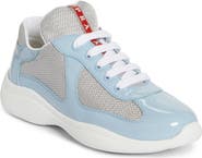 Prada America's Cup Sneaker
