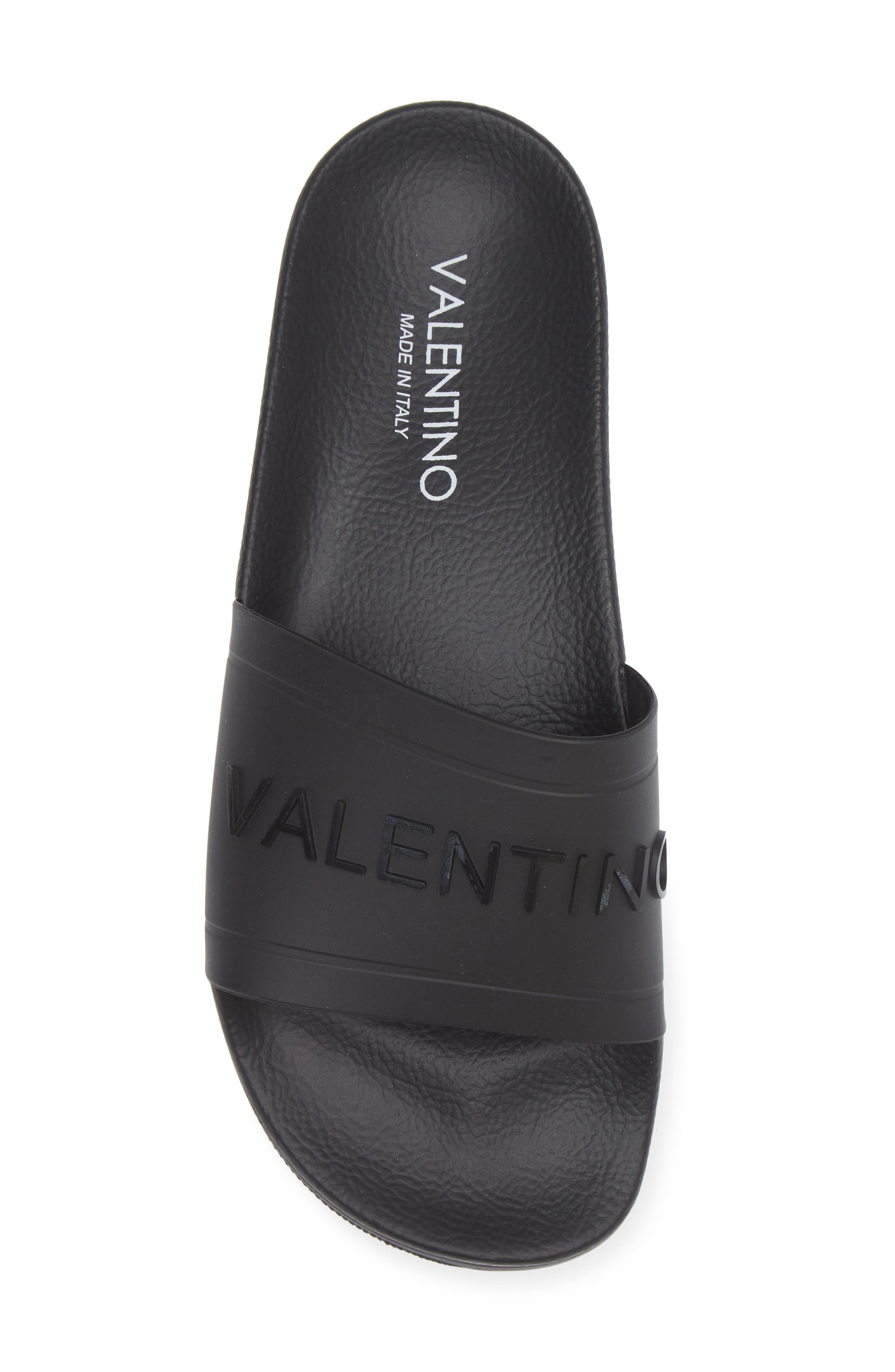 VALENTINO BY MARIO VALENTINO Giano Slide Sandal, Alternate, color, 