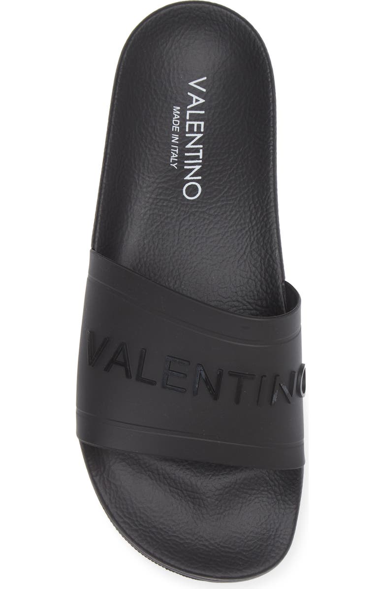 VALENTINO BY MARIO VALENTINO Giano Slide Sandal, Alternate, color,