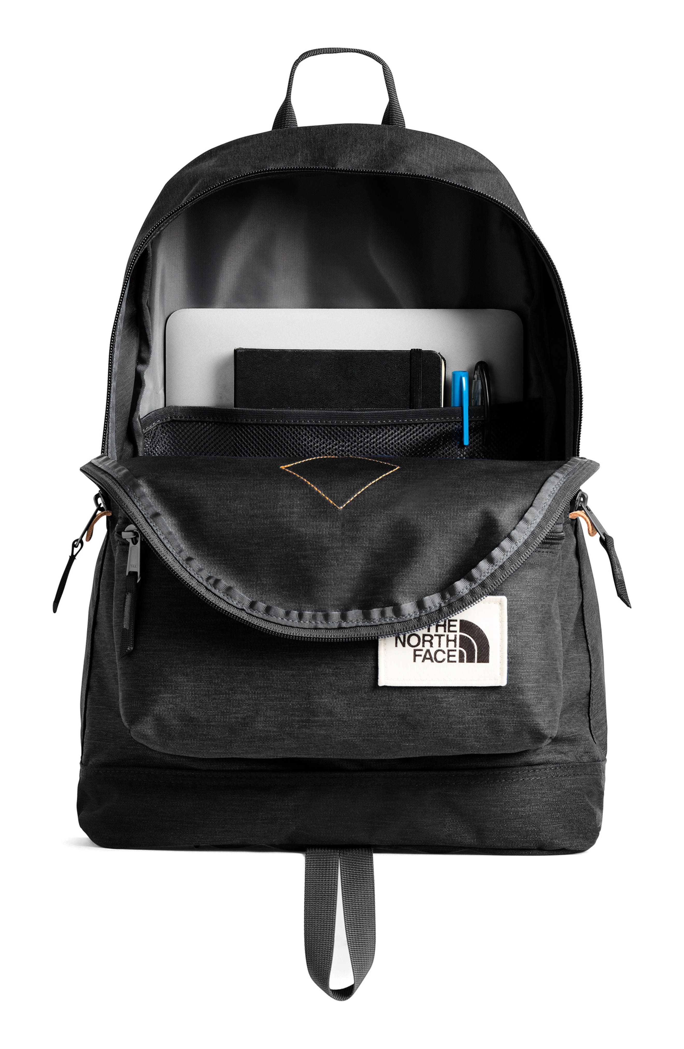 The North Face Berkeley Backpack, Alternate, color, 