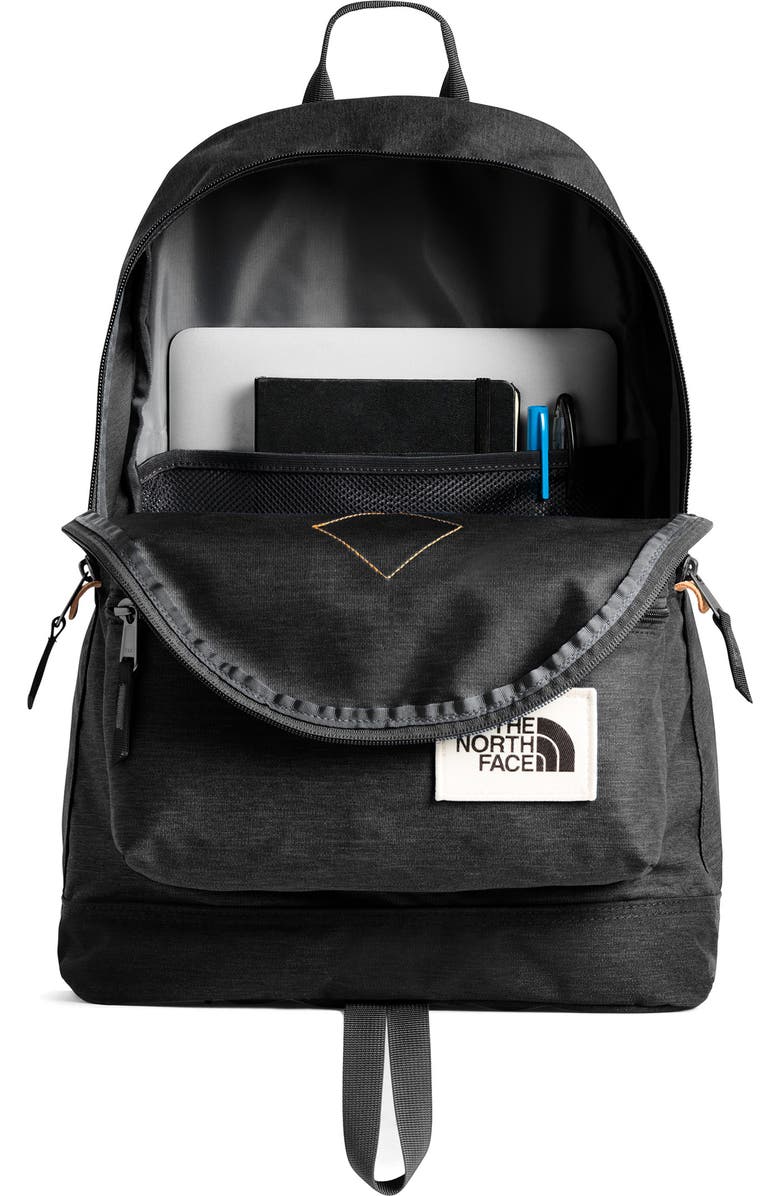 The North Face Berkeley Backpack, Alternate, color,
