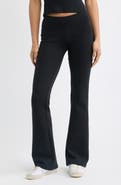 PacSun Jessa Flare Leg Lounge Pants