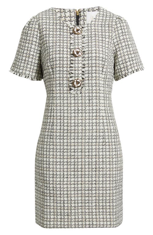 Lilly Pulitzer Brenda Boucle Dress In Multi