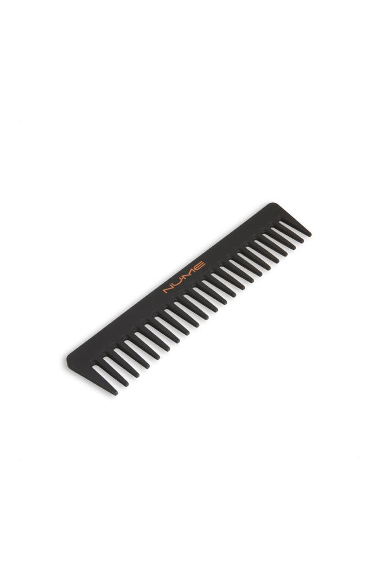 NUME Comb Set, Alternate, color, Black