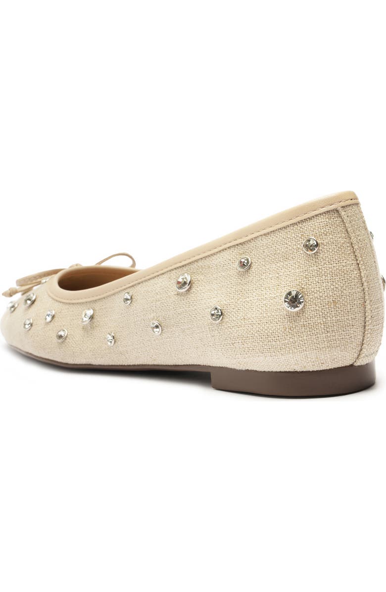 Schutz Arissa Ballet Flat, Alternate, color,