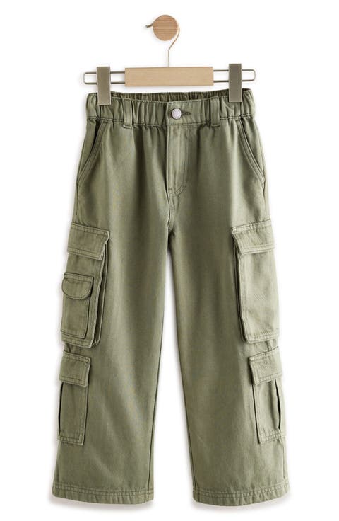 Kids' Baggy Cargo Pants (Little Kid & Big Kid)