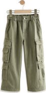 NEXT Kids' Baggy Cargo Pants