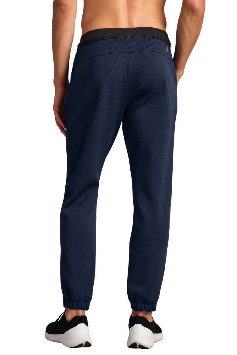 Quantum Pants, Alternate, color, TRUE NAVY