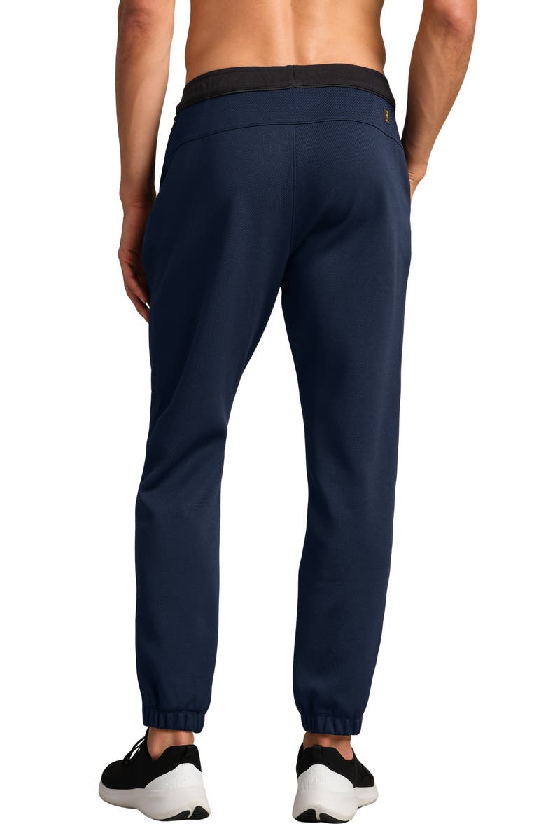 Rhone Quantum Pants, Alternate, color, True Navy