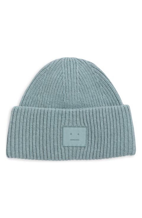 Pana Face Wool & Yak Hair Beanie
