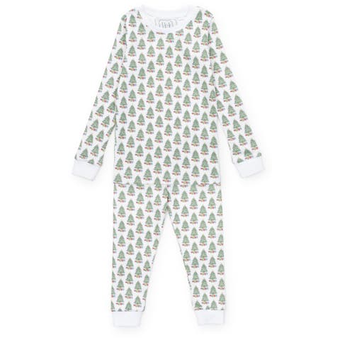 Grayson Pajama Pant Set