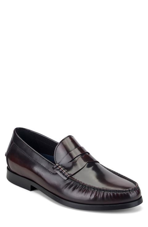 Willcox Penny Loafer (Men)