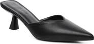 JASON WU Pointed Toe Mule