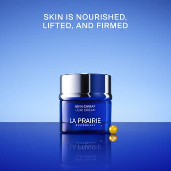 La Prairie Skin Caviar Luxe Cream Moisturizer | Nordstrom La Prairie Skin Caviar Luxe Cream Moisturizer | Nordstrom