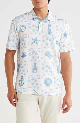 Swannies Jake Piqué Polo