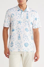 Swannies Jake Piqué Polo