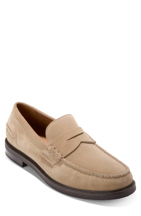 Pinch Prep Penny Loafer (Men)