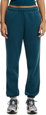 COTTON ON BODY Women's Active Plush Essential Gym Sweatpant
