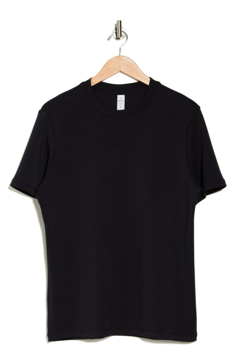 90 DEGREE BY REFLEX Carter Scuba T-Shirt, Alternate, color, 