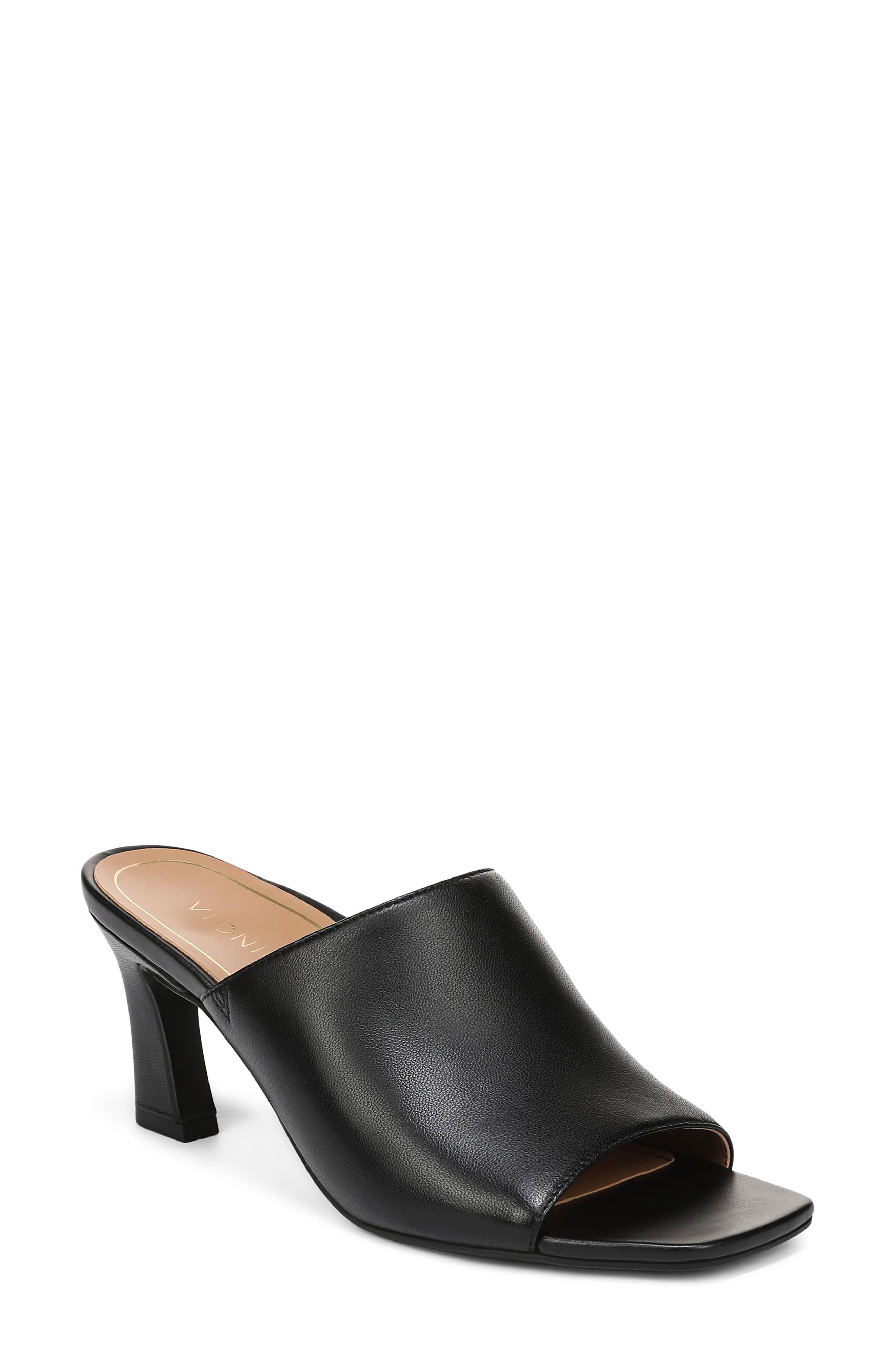 Vionic Charlie Slide Sandal, Main, color, 