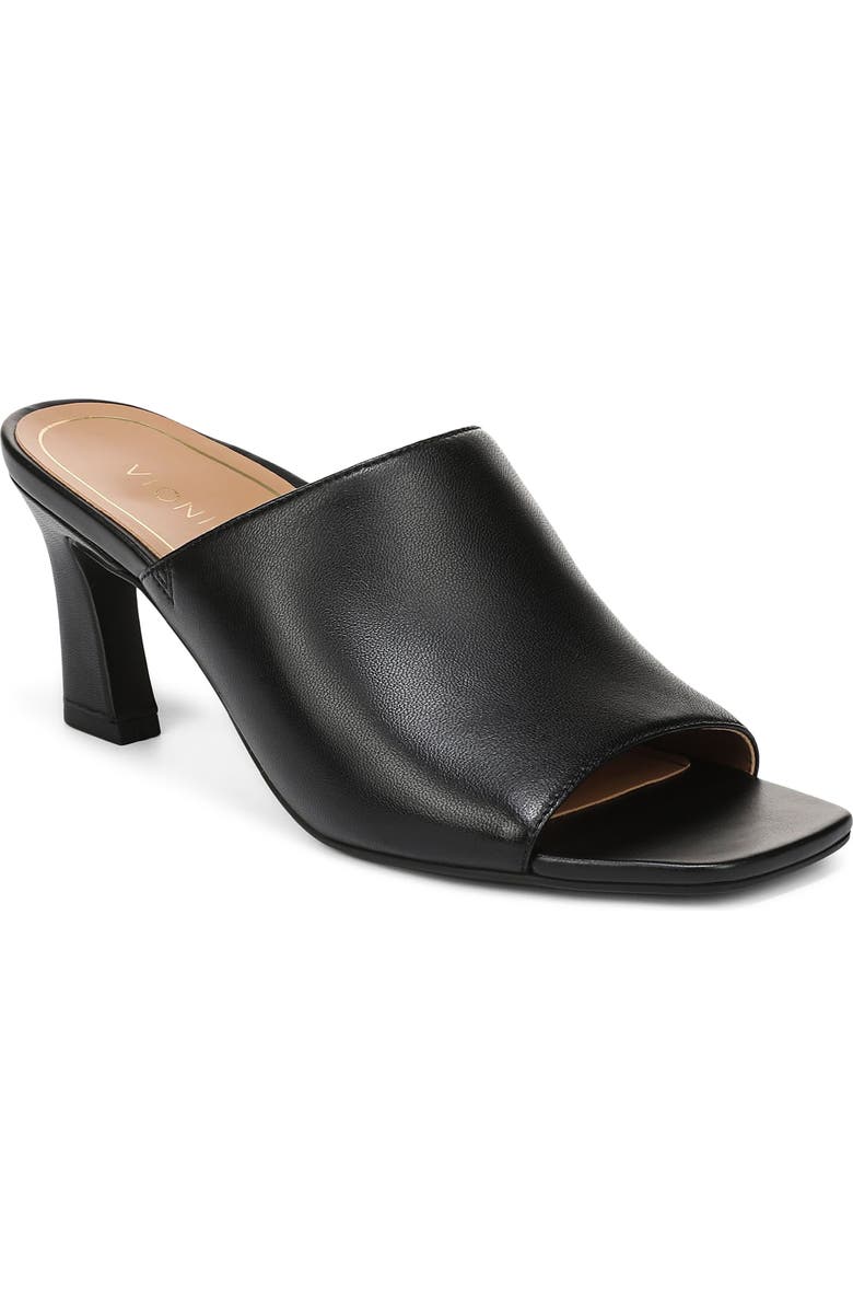 Vionic Charlie Slide Sandal, Main, color,