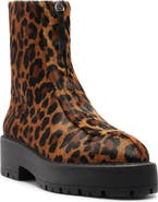 Schutz Farrah Moto Boot