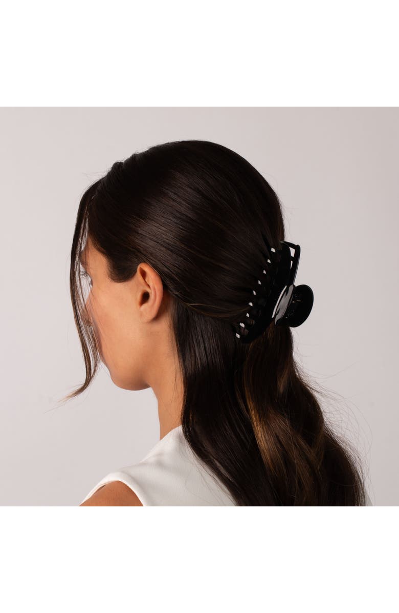 BY ADINA EDEN Large Octopus Hair Claw Clip, Alternate, color, 