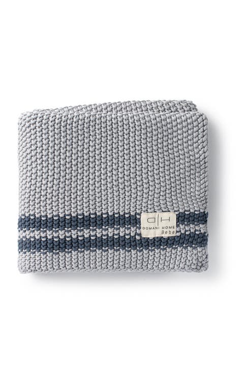 Marici Baby Blanket
