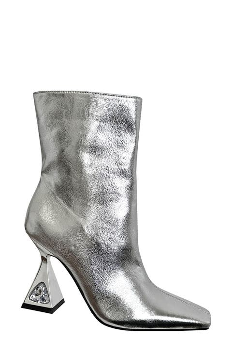 Molly Bootie (Women)