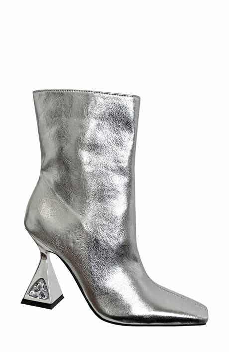 LADY COUTURE Molly Bootie