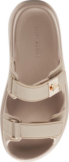 Bigschmona Platform Sandal
