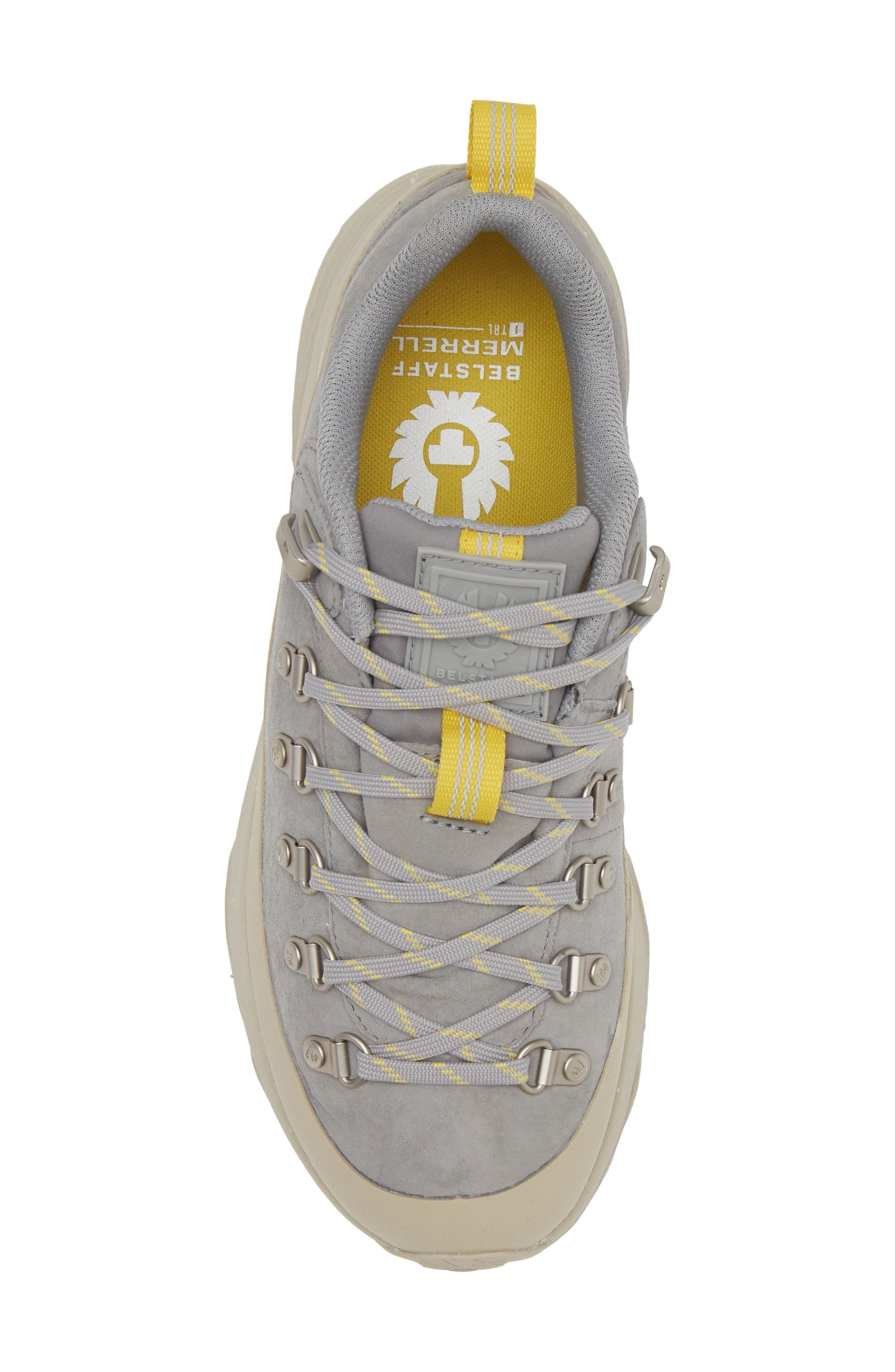 Merrell x Belstaff Ontario Speed SE Hiking Shoe, Alternate, color, 